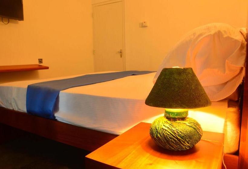 민박 Swan White Villa