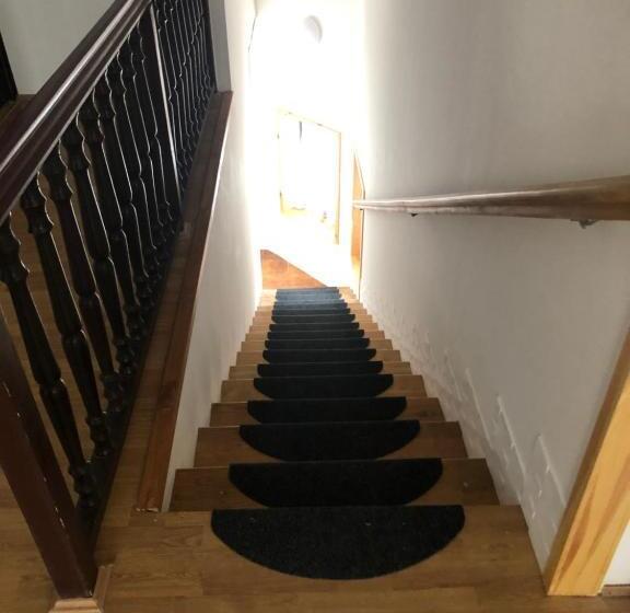 مبيت وإفطار Teke Panzió