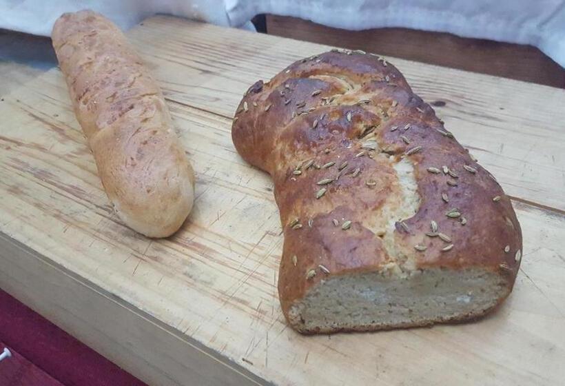 هتل Bougainvillea