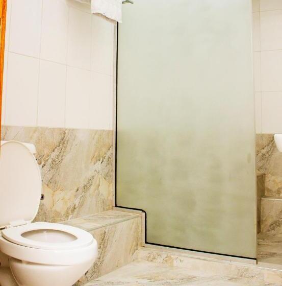 هتل Bougainvillea