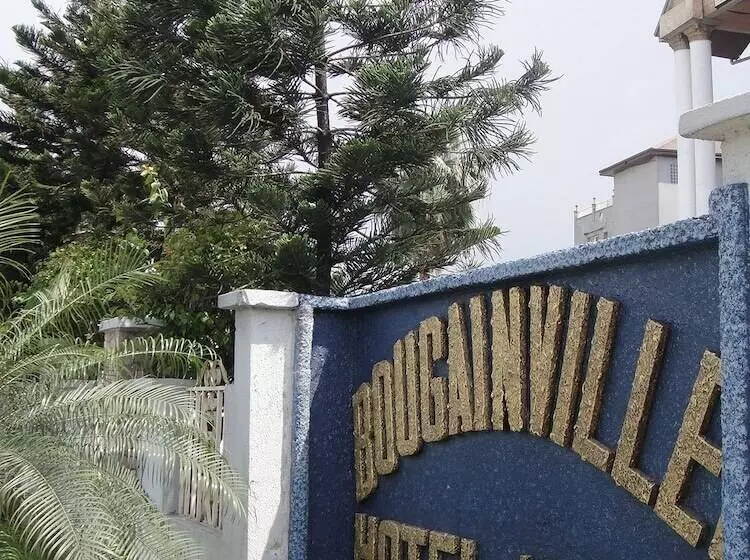 هتل Bougainvillea