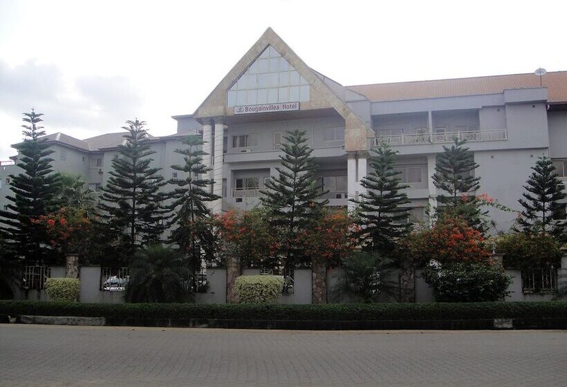 هتل Bougainvillea