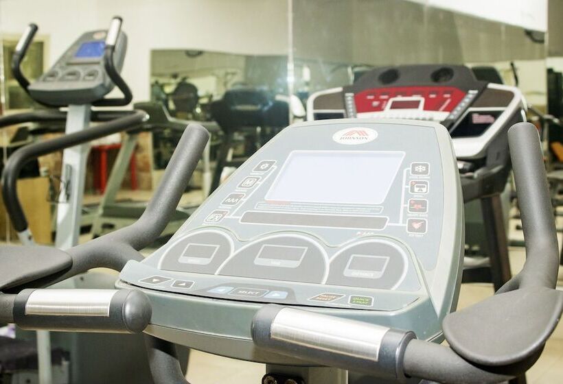 هتل Bougainvillea