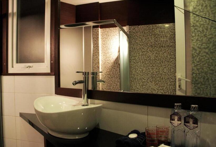 Отель Bali Umah Tinjung