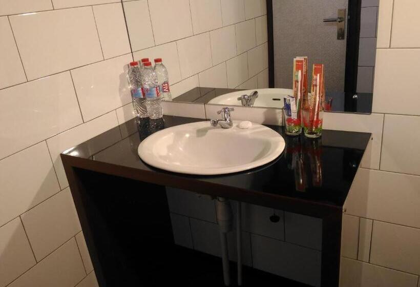 Отель Bali Umah Tinjung