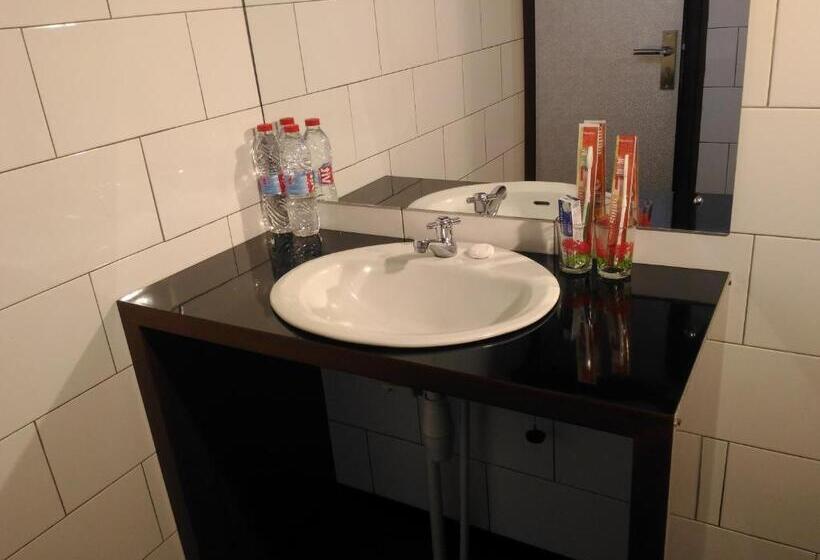 Отель Bali Umah Tinjung