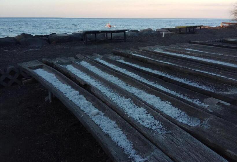 Отель Bali Umah Tinjung