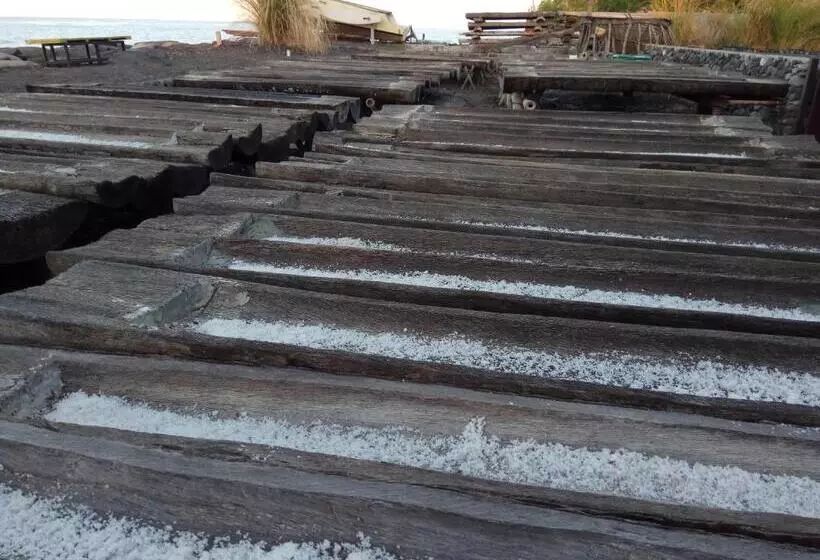 Hotelli Bali Umah Tinjung