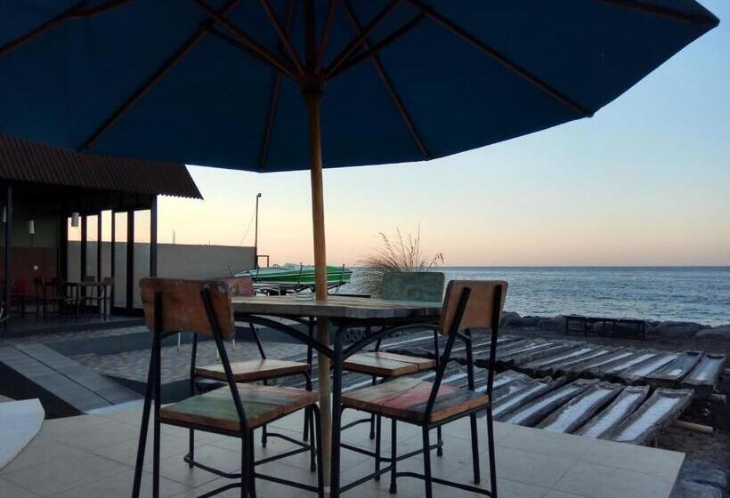 Отель Bali Umah Tinjung