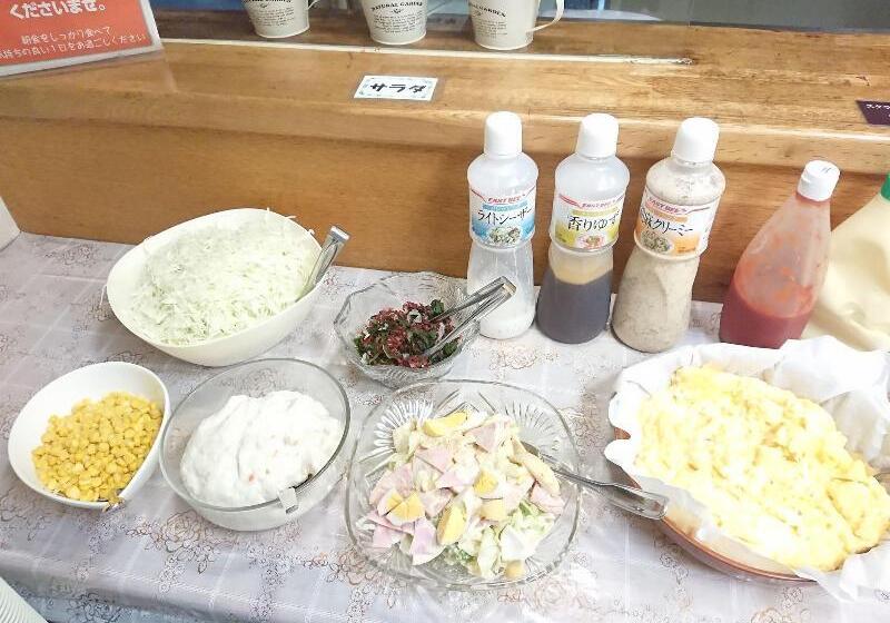 Otel Crown Hills Imabari