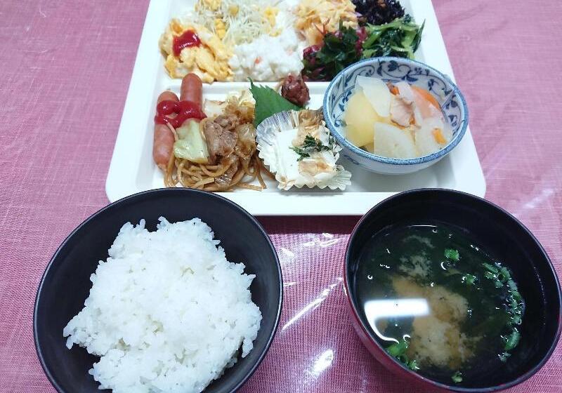 Otel Crown Hills Imabari