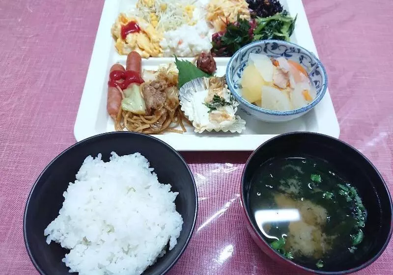 ホテル Crown Hills Imabari