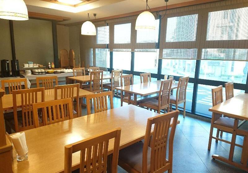 Otel Crown Hills Imabari