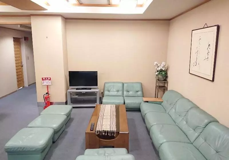 ホテル Crown Hills Imabari