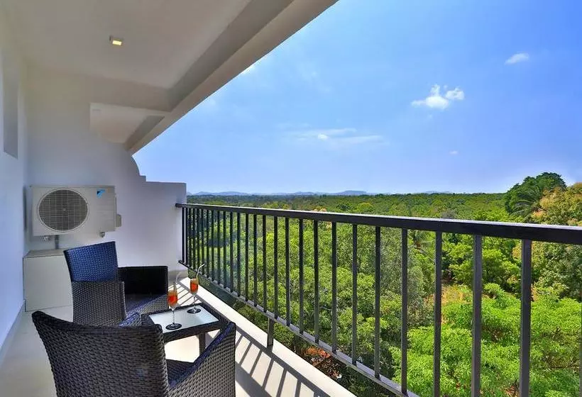 هتل Danawwa Resort