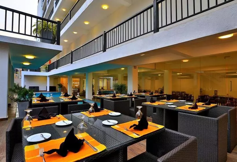 هتل Danawwa Resort