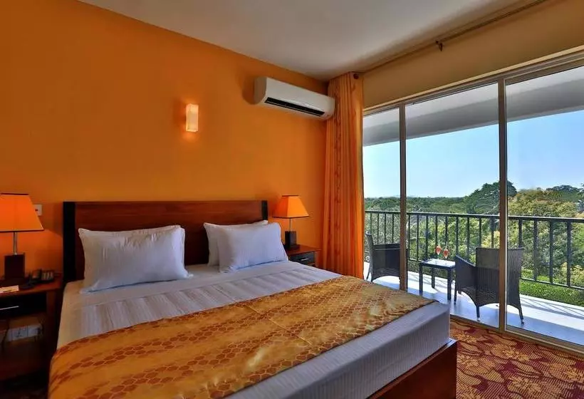 هتل Danawwa Resort