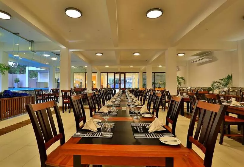 هتل Danawwa Resort