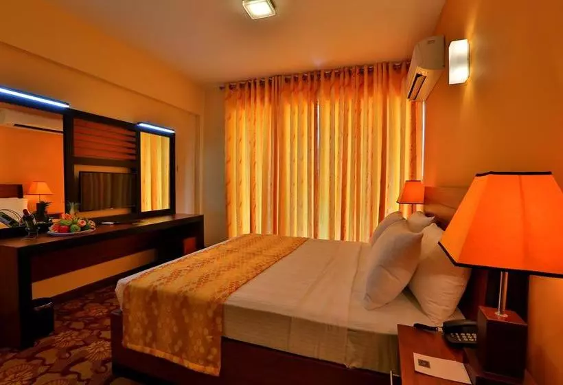 هتل Danawwa Resort