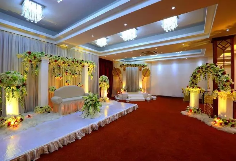 هتل Danawwa Resort