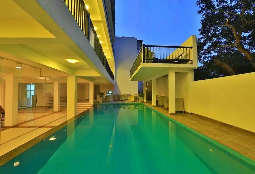 هتل Danawwa Resort