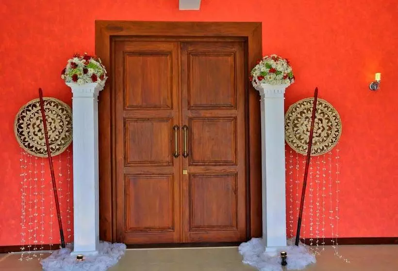 هتل Danawwa Resort