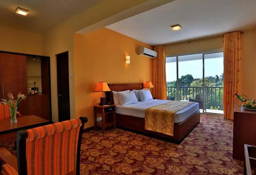 هتل Danawwa Resort