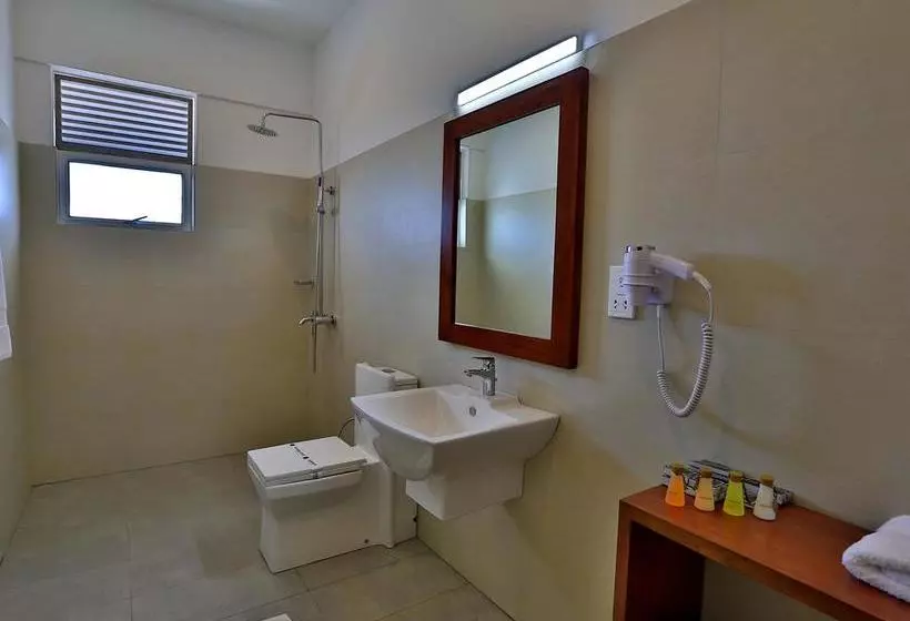 هتل Danawwa Resort