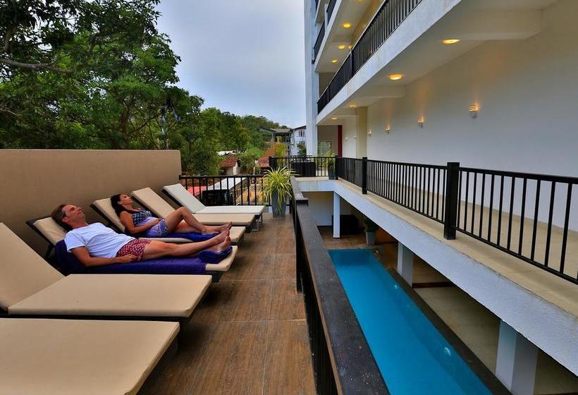 בית מלון כפרי Danawwa Resort