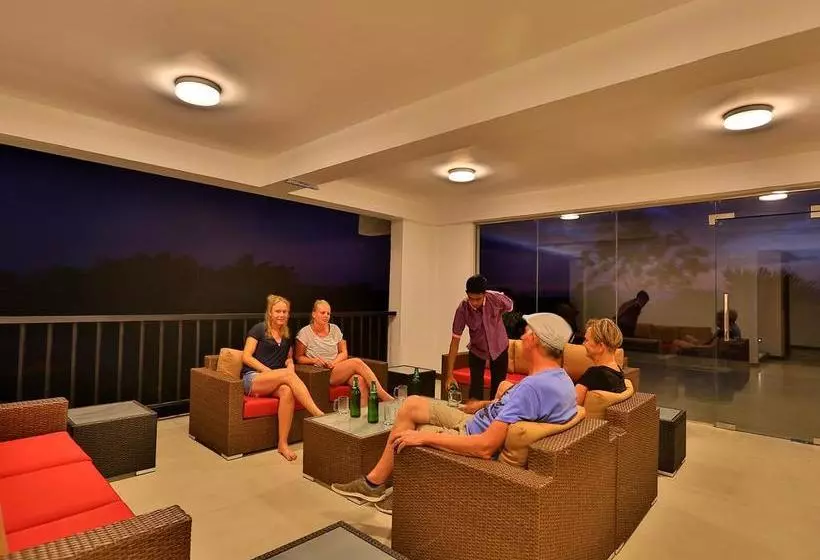 هتل Danawwa Resort