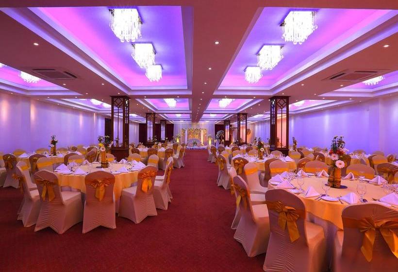 בית מלון כפרי Danawwa Resort