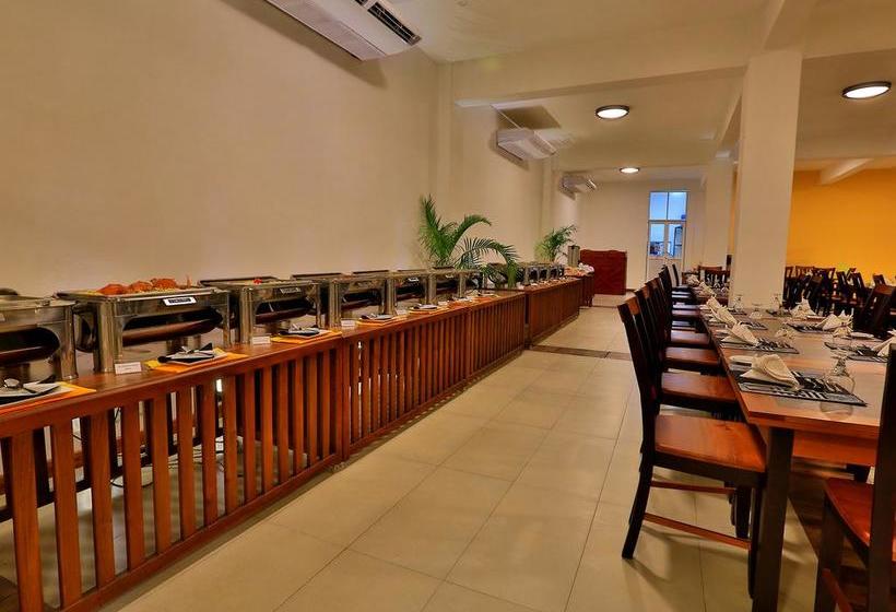 בית מלון כפרי Danawwa Resort