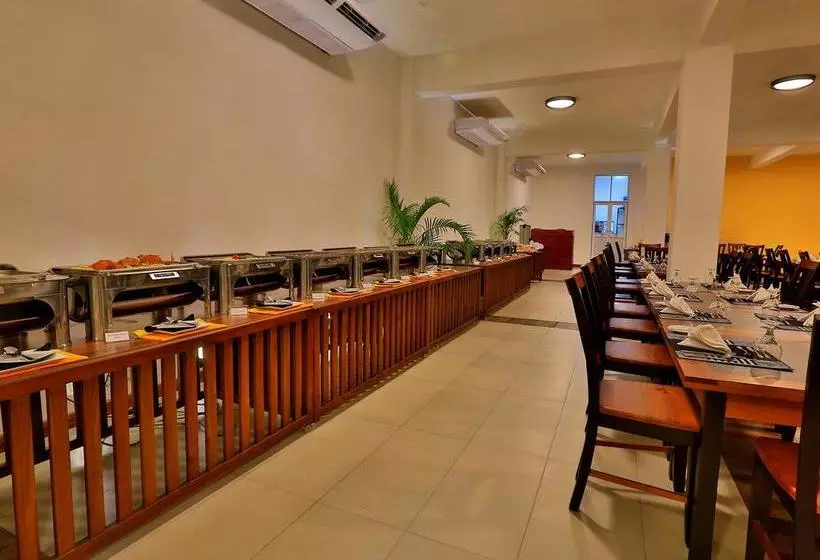 هتل Danawwa Resort