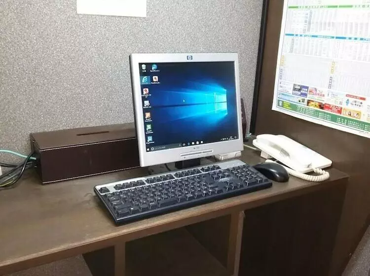 ホテル Hirosaki Grand