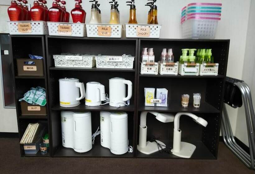 Hotel Hirosaki Grand