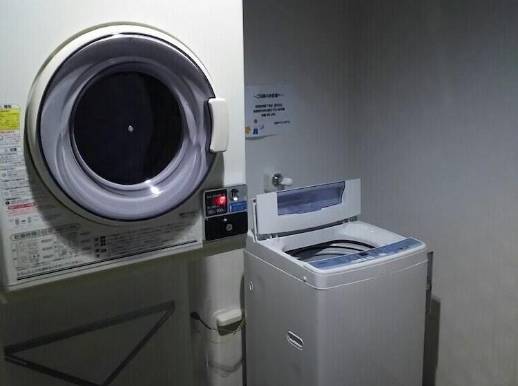 Hotel Hirosaki Grand