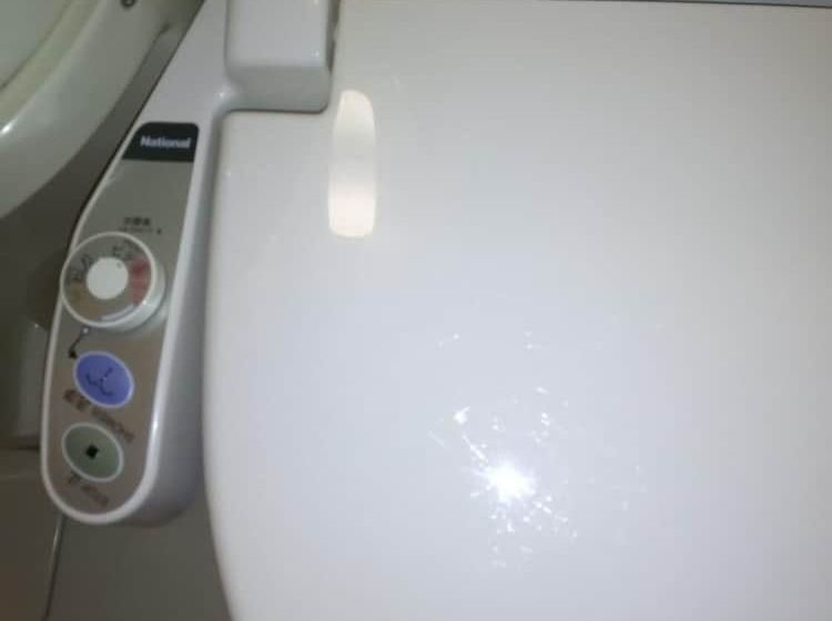 בית מלון כפרי Hirosaki Grand