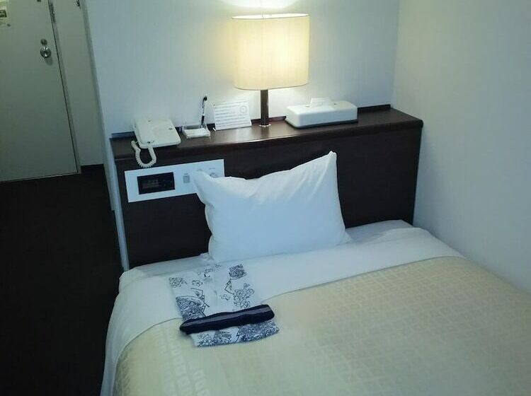 Hotel Hirosaki Grand