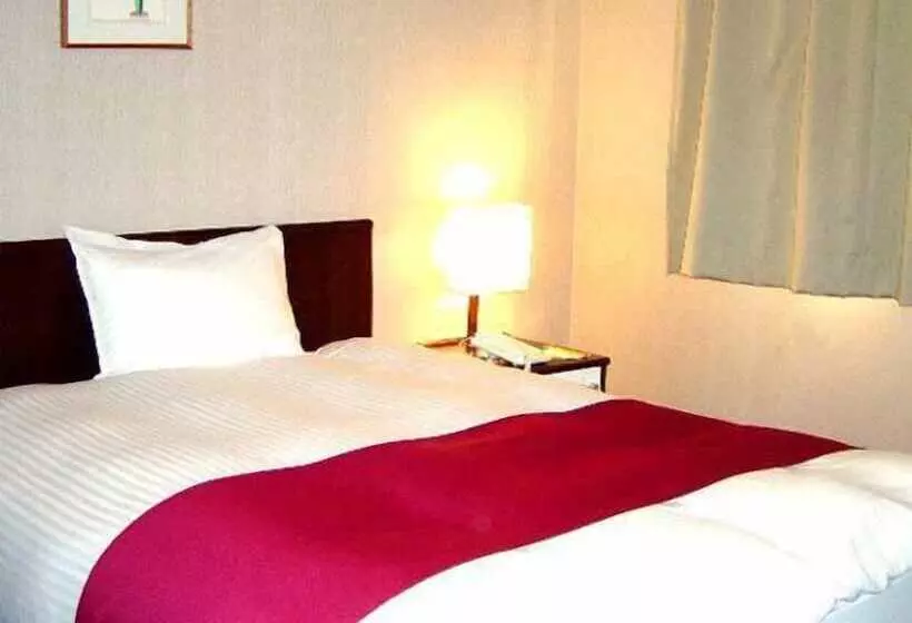 ホテル Hirosaki Grand