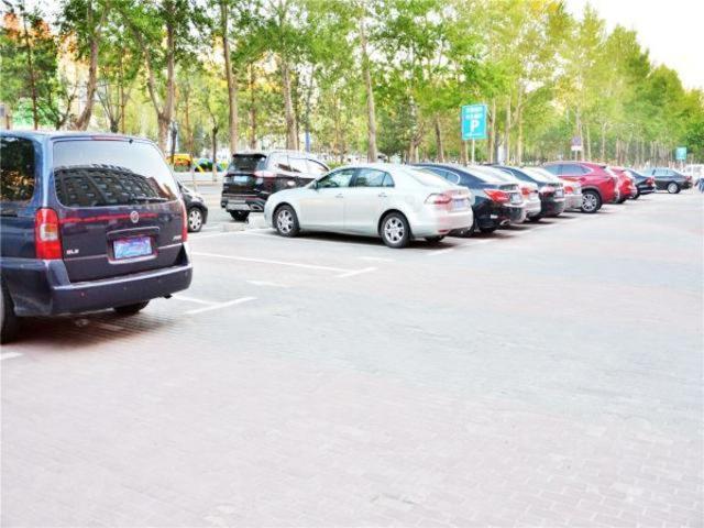 酒店 Jinjiang Inn Changchun Silicon Valley Avenue