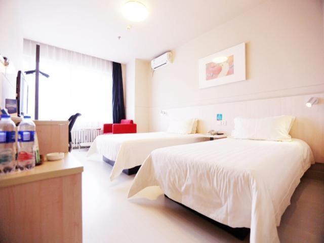 Hotel Jinjiang Inn Jinzhou Yunfei Bridge