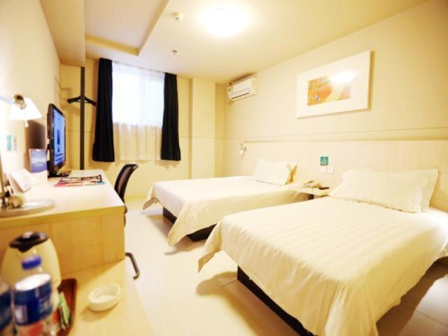 Hotel Jinjiang Inn Jinzhou Yunfei Bridge