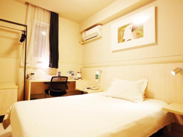 Hotel Jinjiang Inn Jinzhou Yunfei Bridge