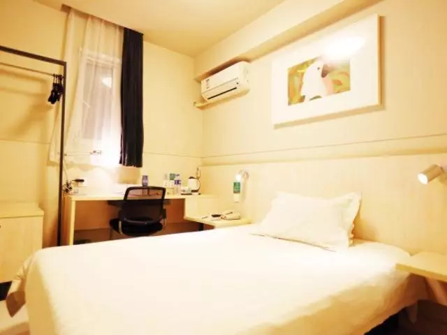 ホテル Jinjiang Inn Jinzhou Yunfei Bridge