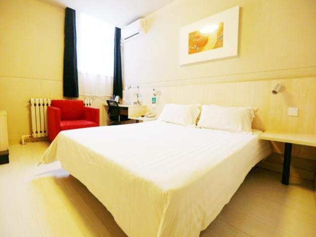 Hotel Jinjiang Inn Jinzhou Yunfei Bridge