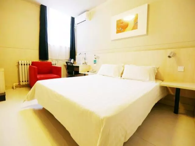 ホテル Jinjiang Inn Jinzhou Yunfei Bridge