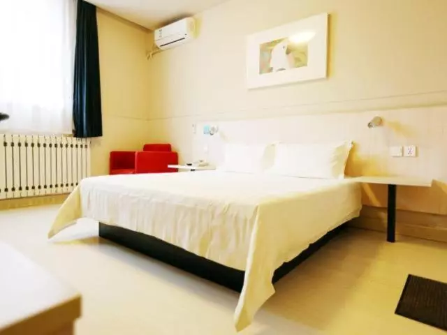 ホテル Jinjiang Inn Jinzhou Yunfei Bridge