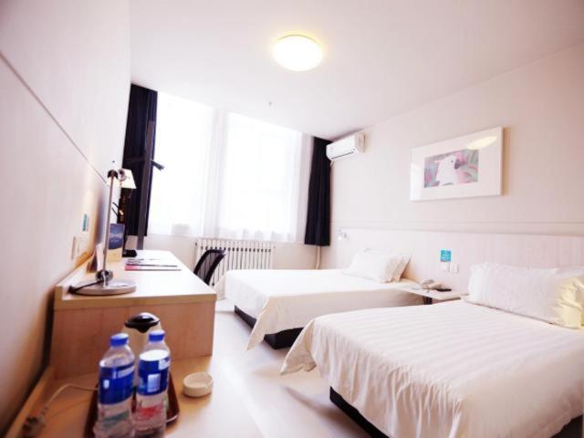 Hotel Jinjiang Inn Jinzhou Yunfei Bridge