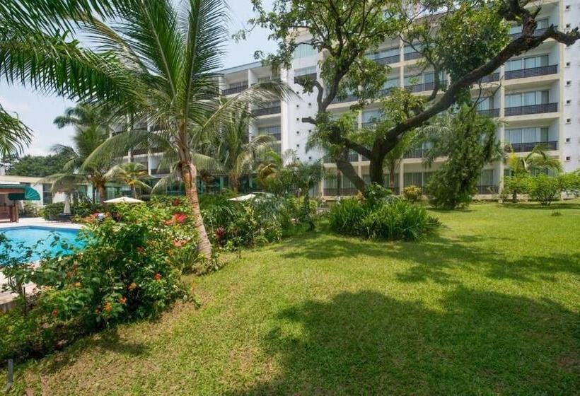 ホテル Olympic Palace