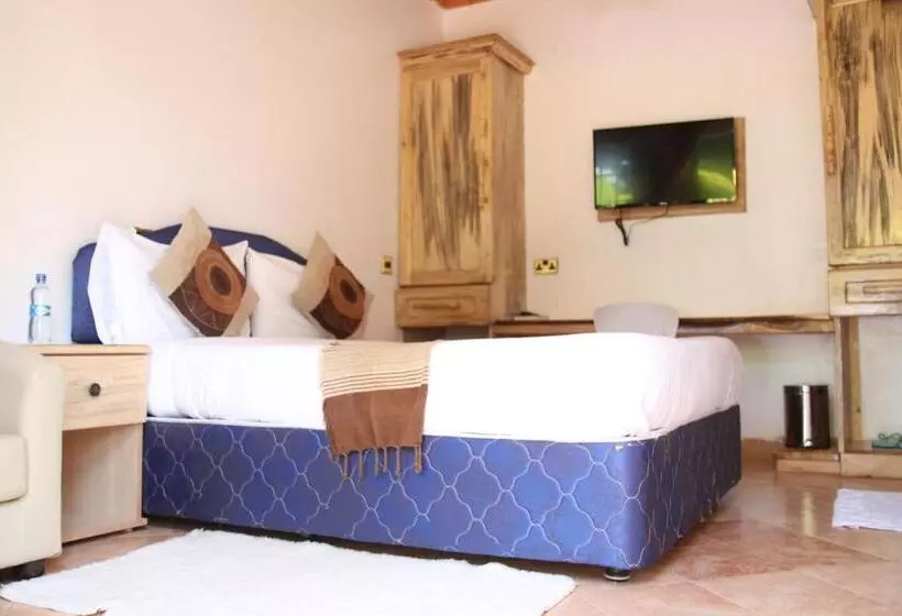 هتل Sahara Gardens Kericho